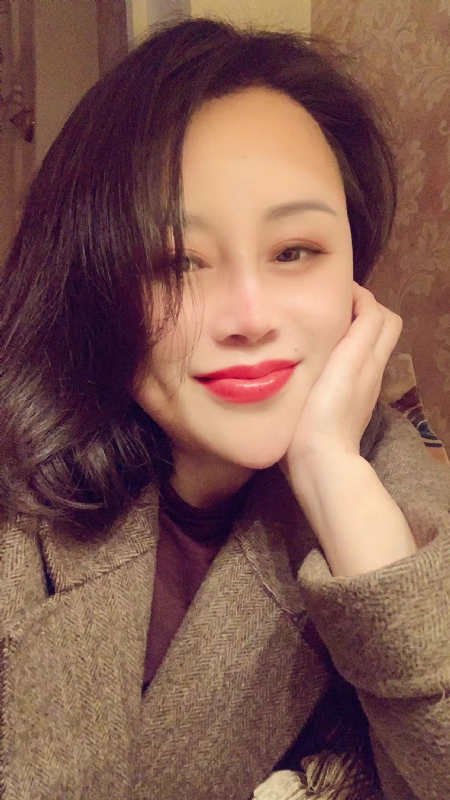 妮可的第二张照片--泉州相亲服务中心
