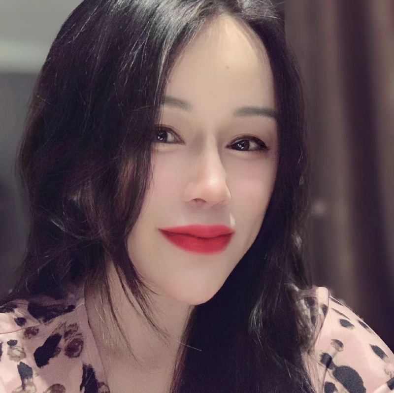 妮可的第三张照片--泉州相亲服务中心
