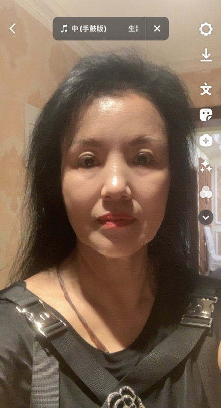 清雅的第一张照片--泉州相亲服务中心