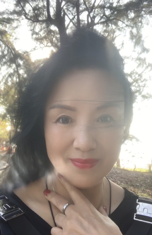 清雅的第二张照片--泉州相亲服务中心