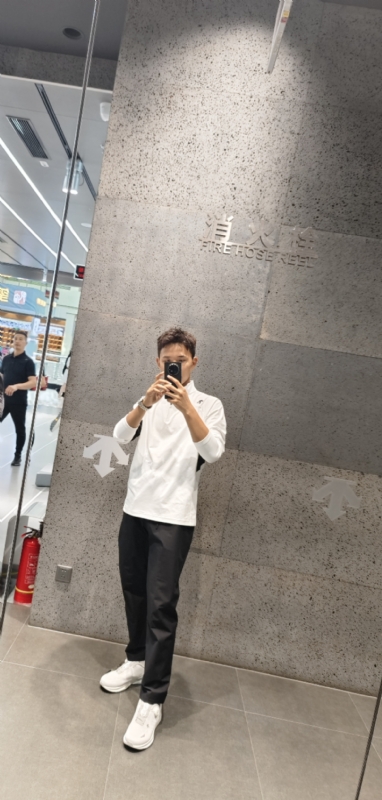 开心坏了的第一张照片--泉州相亲服务中心