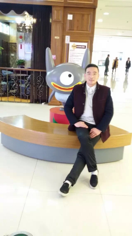为爱停留的第一张照片--泉州相亲服务中心