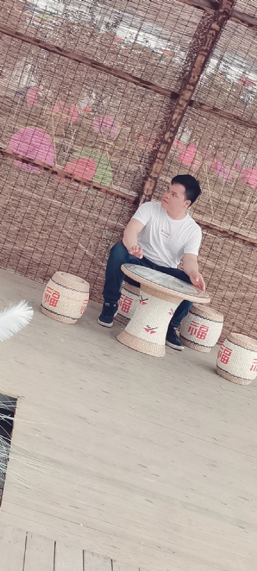 缘分的第一张照片--泉州相亲服务中心