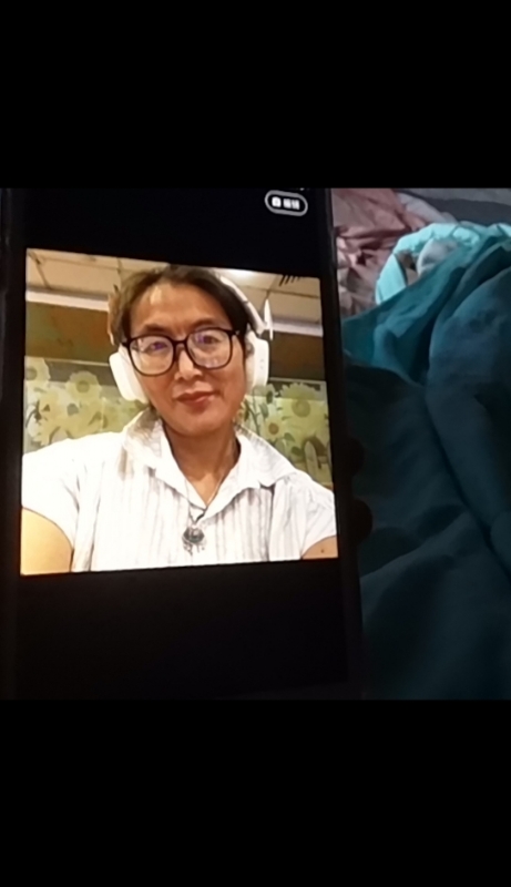 冬天的蔷薇的第一张照片--泉州相亲服务中心
