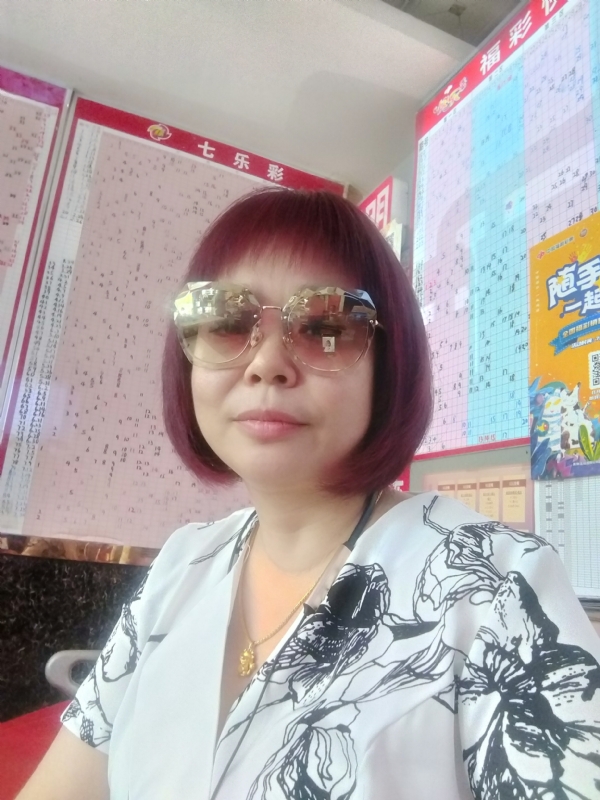自己努力的第一张照片--泉州相亲服务中心