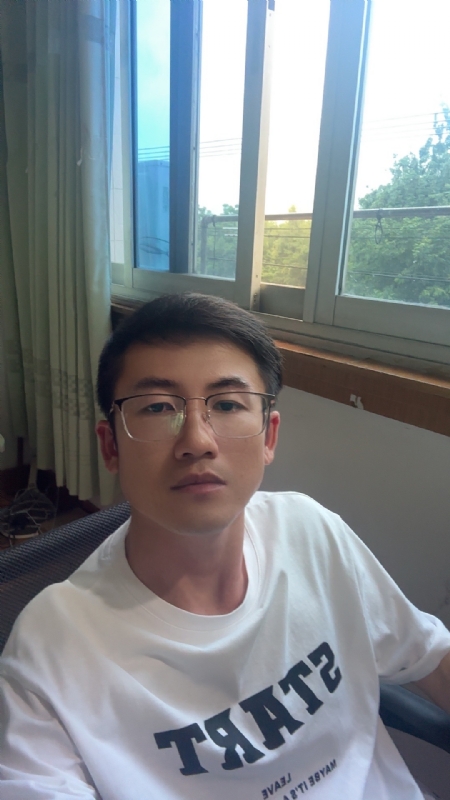 叶先生的第一张照片--泉州相亲服务中心