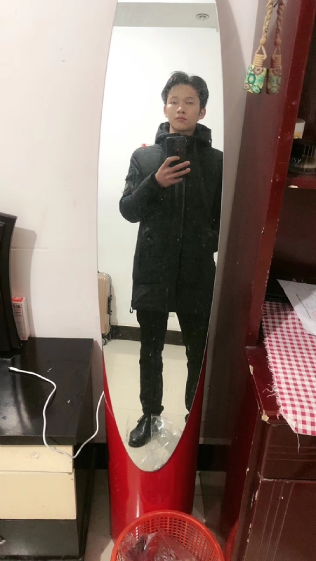 流浪狗哥的第一张照片--泉州相亲服务中心
