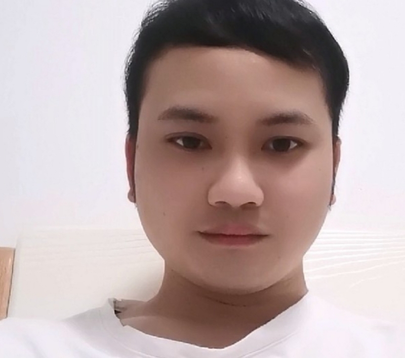 谈笑风生的学长的第三张照片--泉州相亲服务中心
