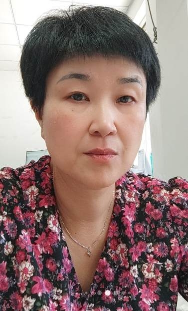 清风徐徐的第一张照片--泉州相亲服务中心