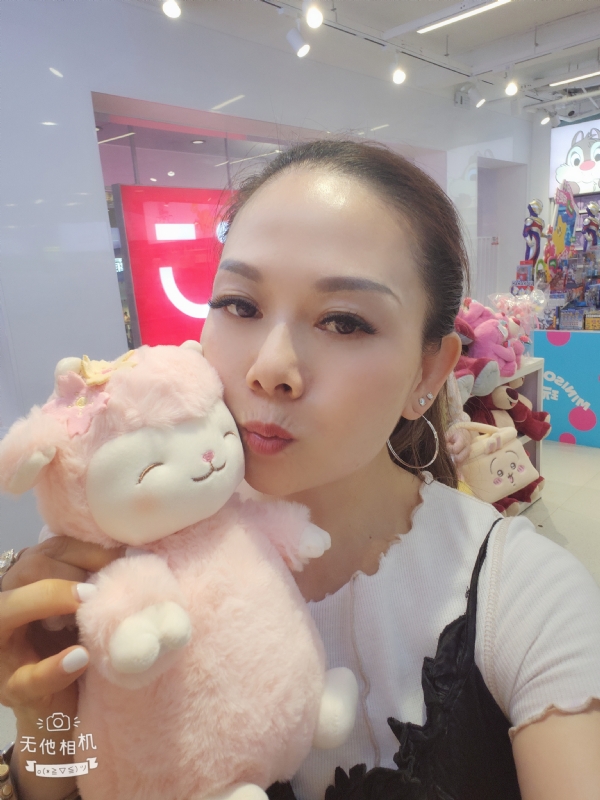 暖*爱的第一张照片--泉州相亲服务中心