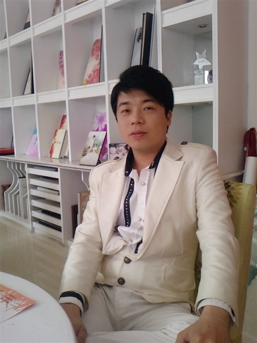 寻找的第一张照片--泉州相亲服务中心