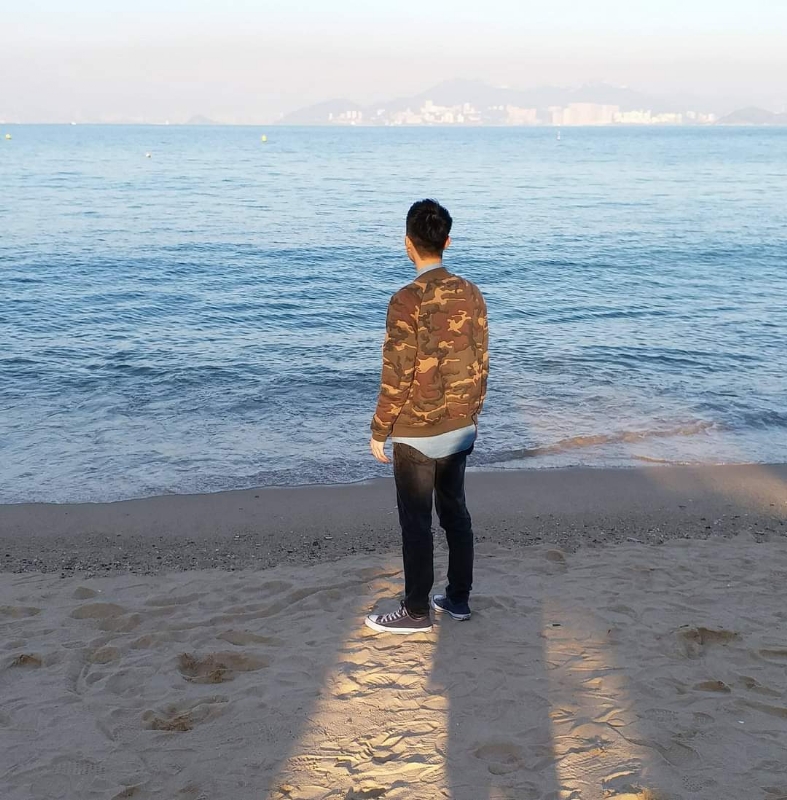 MrJack的第二张照片--泉州相亲服务中心