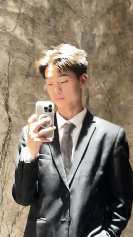 李欣航的第一张照片--泉州相亲服务中心
