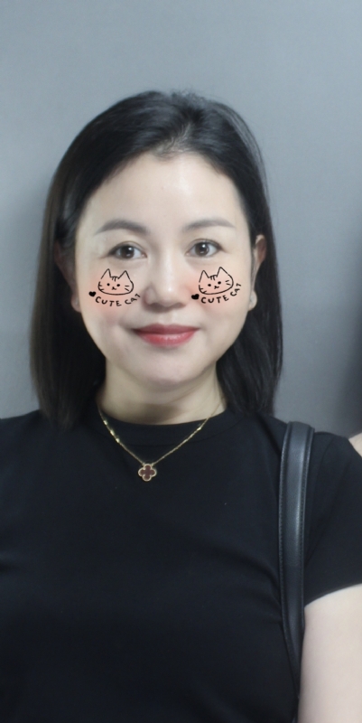 小清的第一张照片--泉州相亲服务中心