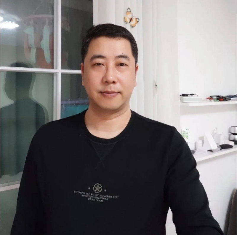 真爱一生的第一张照片--泉州相亲服务中心