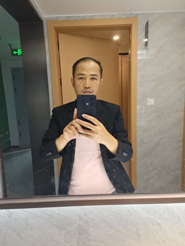老实芭蕉的第一张照片--泉州相亲服务中心