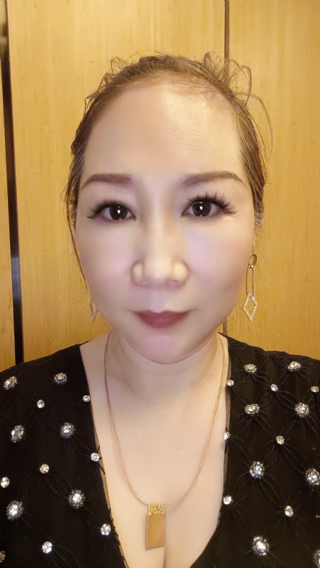 雨水的鱼的第一张照片--泉州相亲服务中心