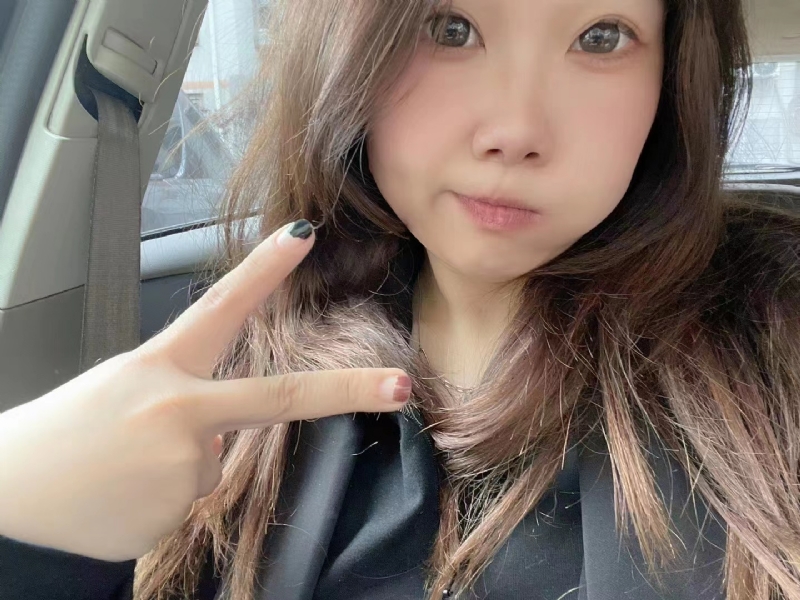 小女子不才的第二张照片--泉州相亲服务中心