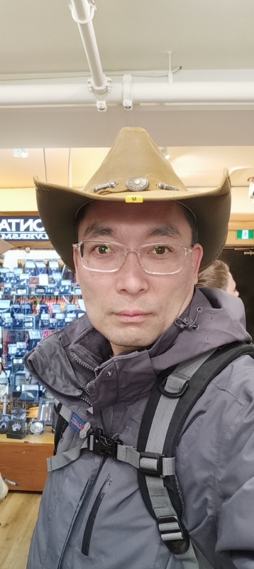 朴克灵的第二张照片--泉州相亲服务中心