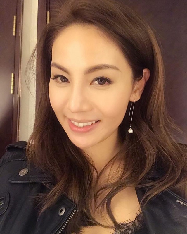 梔子花的第一张照片--泉州相亲服务中心