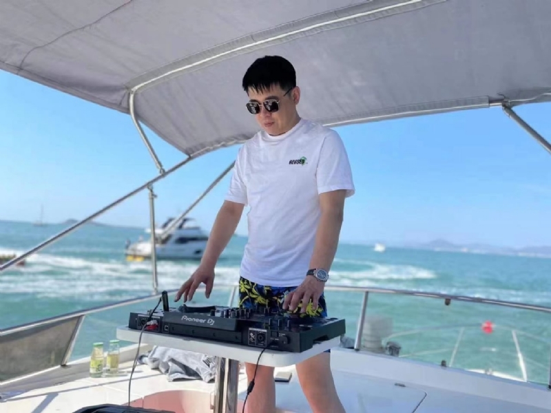 魔盒的第一张照片--泉州相亲服务中心