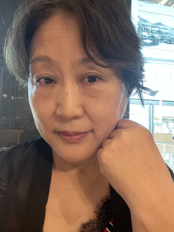 彼岸的第一张照片--泉州相亲服务中心