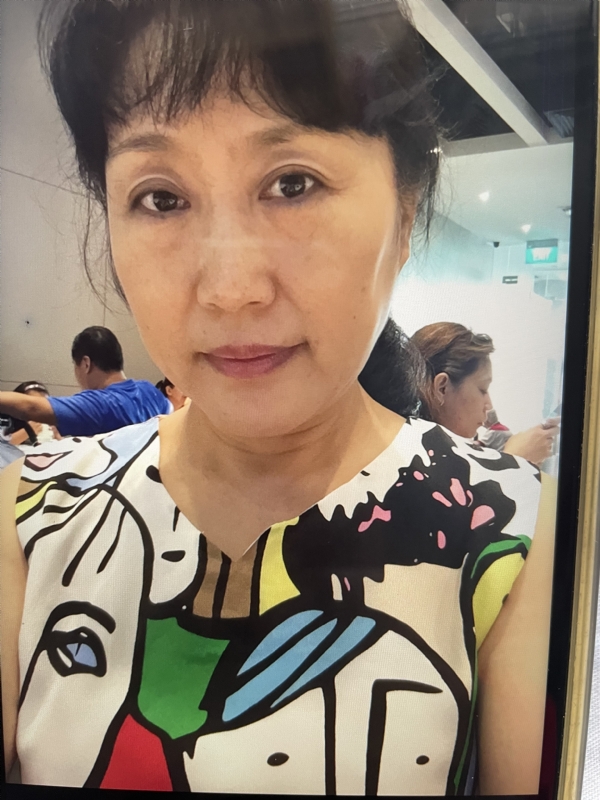 彼岸的第二张照片--泉州相亲服务中心