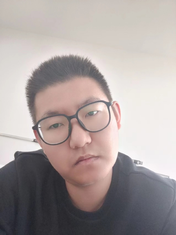 小黑子的第一张照片--泉州相亲服务中心