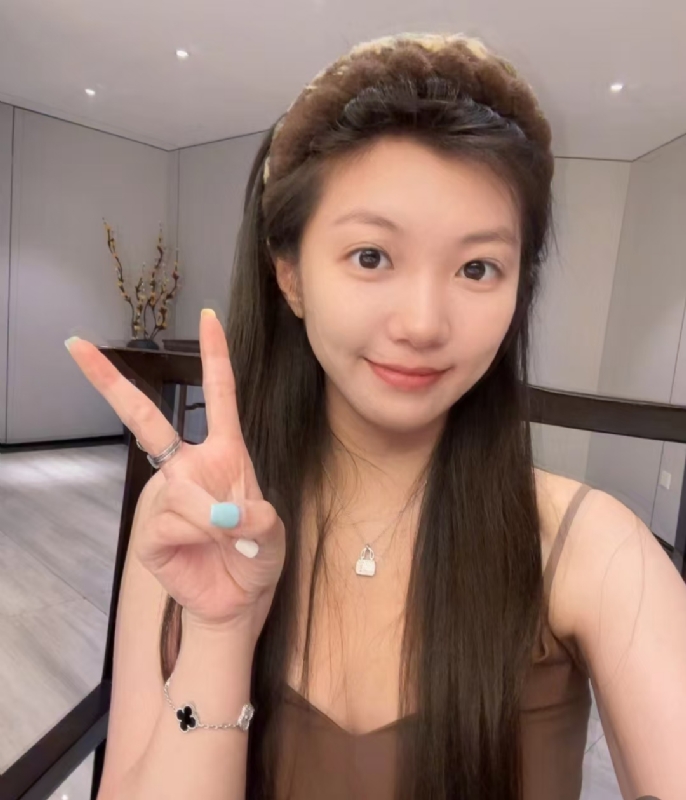 歌谣的第一张照片--泉州相亲服务中心