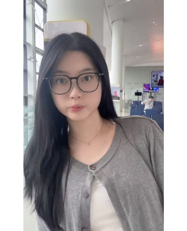 歌谣的第三张照片--泉州相亲服务中心