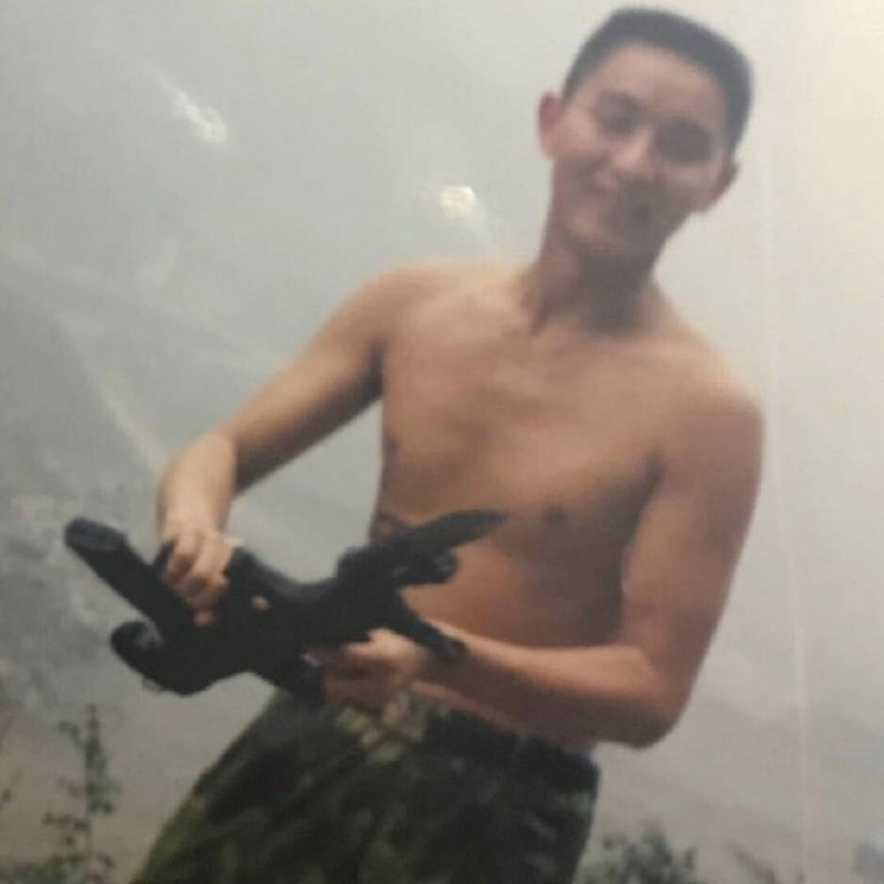 肖老兵yx的第一张照片--泉州相亲服务中心