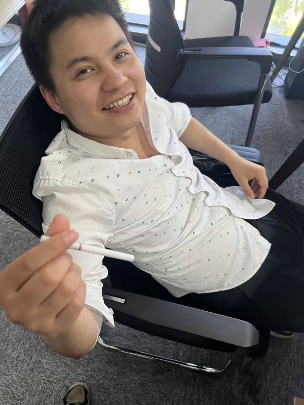 我是你辉哥的第二张照片--泉州相亲服务中心
