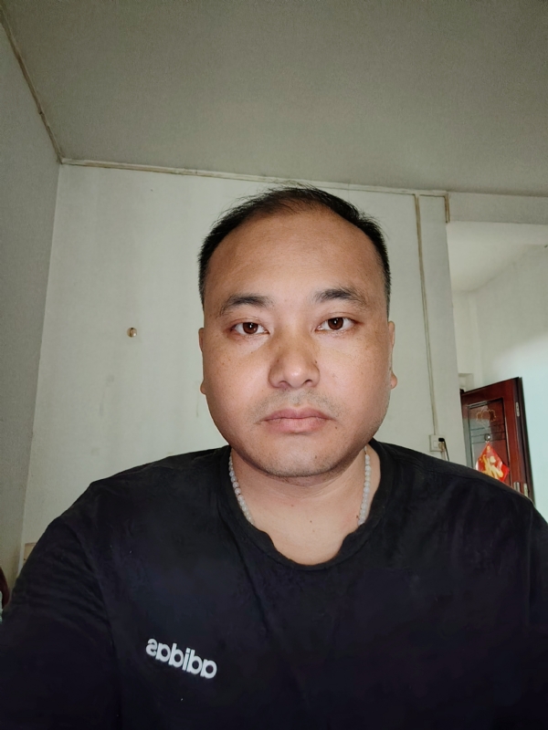 小蒋的第一张照片--泉州相亲服务中心