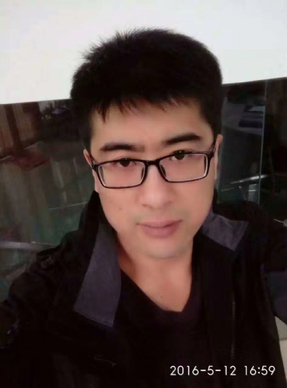 晴天的第二张照片--泉州相亲服务中心