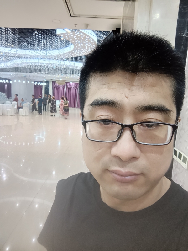 晴天的第三张照片--泉州相亲服务中心