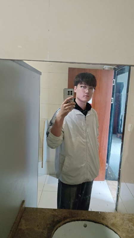 高大毛的第一张照片--泉州相亲服务中心
