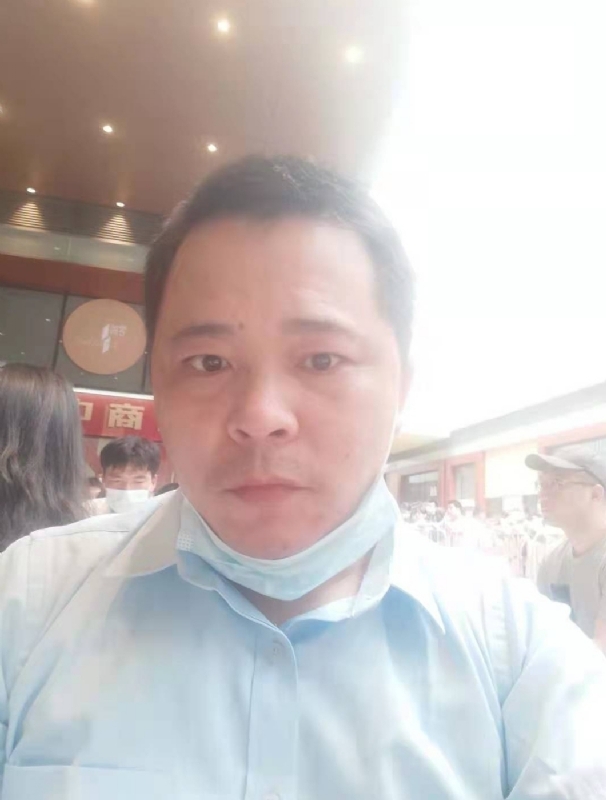 l蓝莲的第一张照片--泉州相亲服务中心