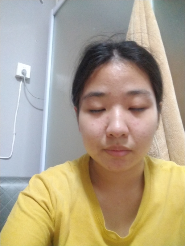 叶子的第一张照片--泉州相亲服务中心
