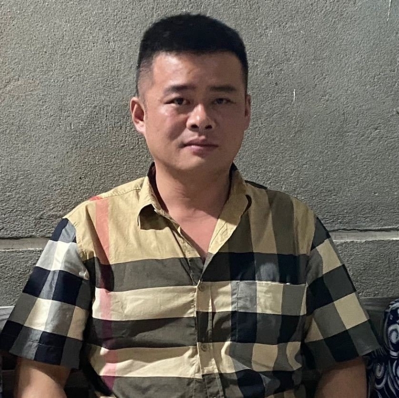 薛其锋的第一张照片--泉州相亲服务中心