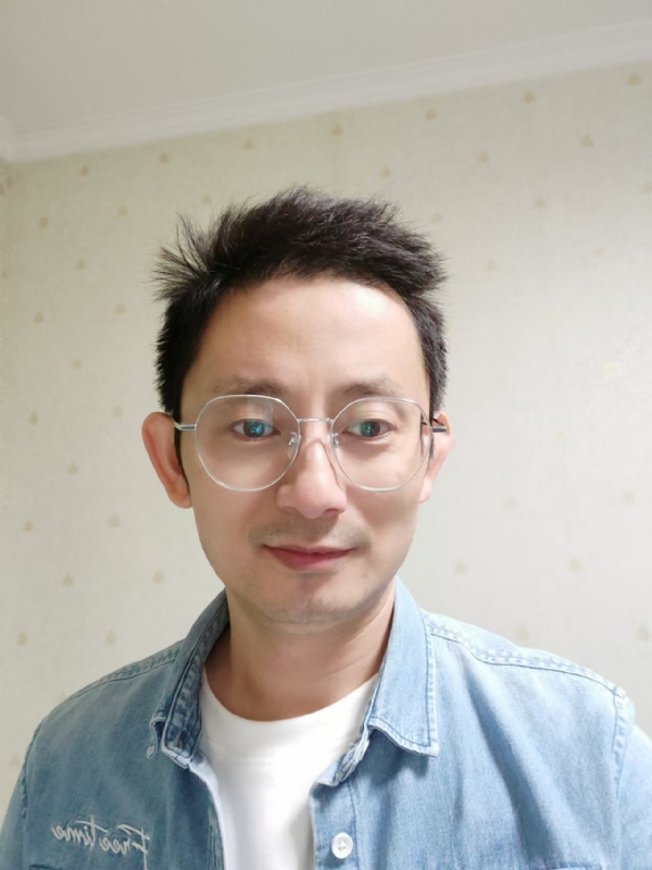 飘逸的第二张照片--泉州相亲服务中心