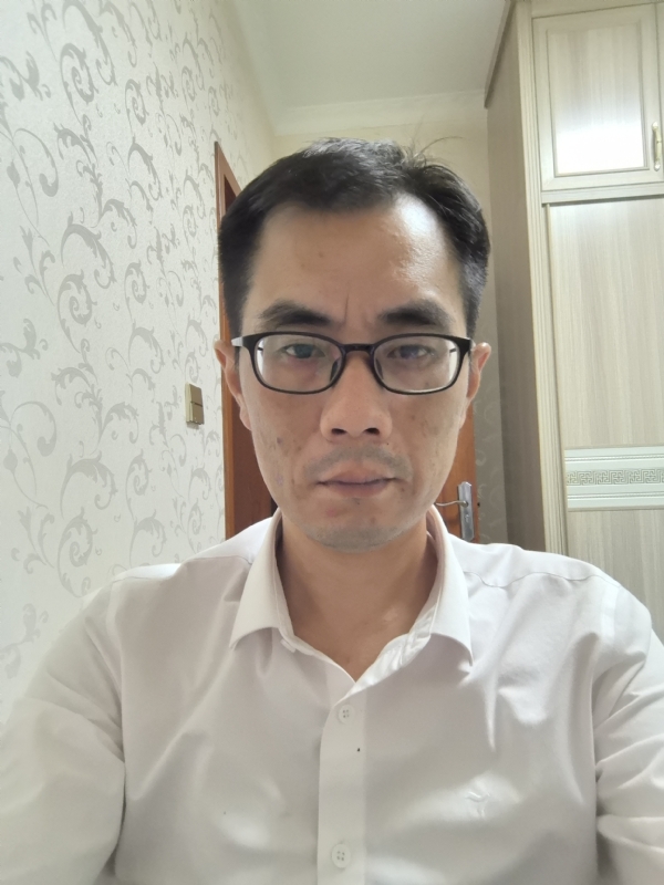 等风来的第一张照片--泉州相亲服务中心