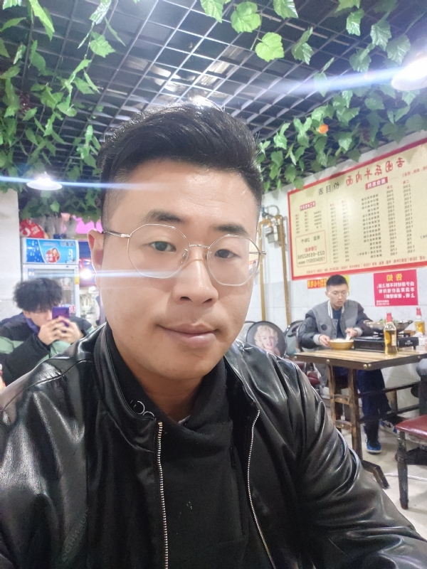 独行的天秤的第一张照片--泉州相亲服务中心