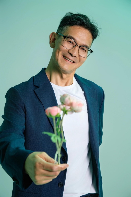 陈宇的第一张照片--泉州相亲服务中心
