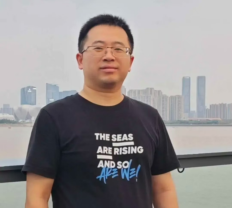 白小生的第一张照片--泉州相亲服务中心