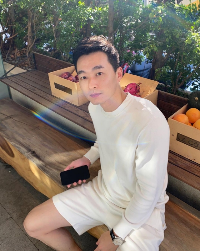 Eric的第一张照片--泉州相亲服务中心