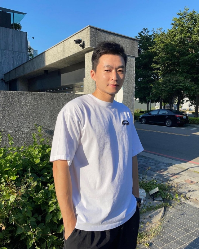Eric的第二张照片--泉州相亲服务中心