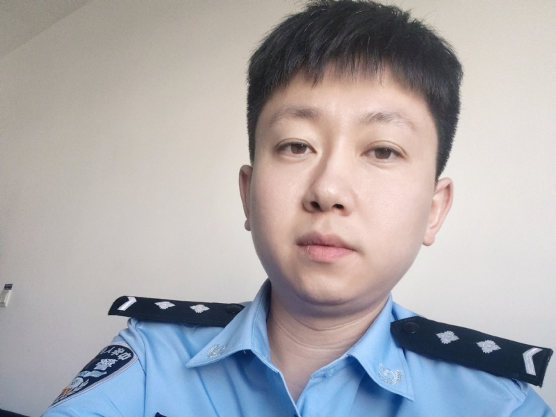 峻仔的第一张照片--泉州相亲服务中心