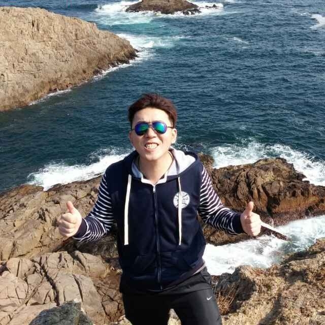 Steven的第一张照片--泉州相亲服务中心