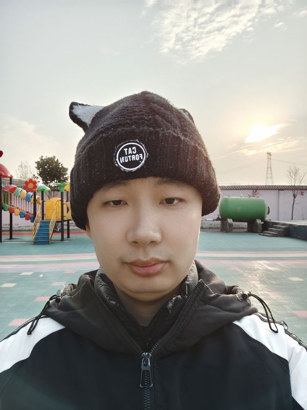 王连杰的第一张照片--泉州相亲服务中心