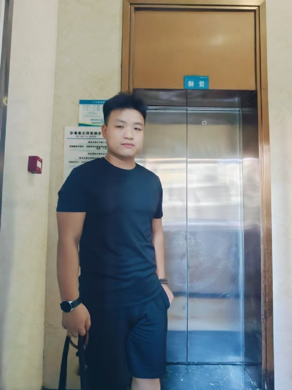JCY的第一张照片--泉州相亲服务中心